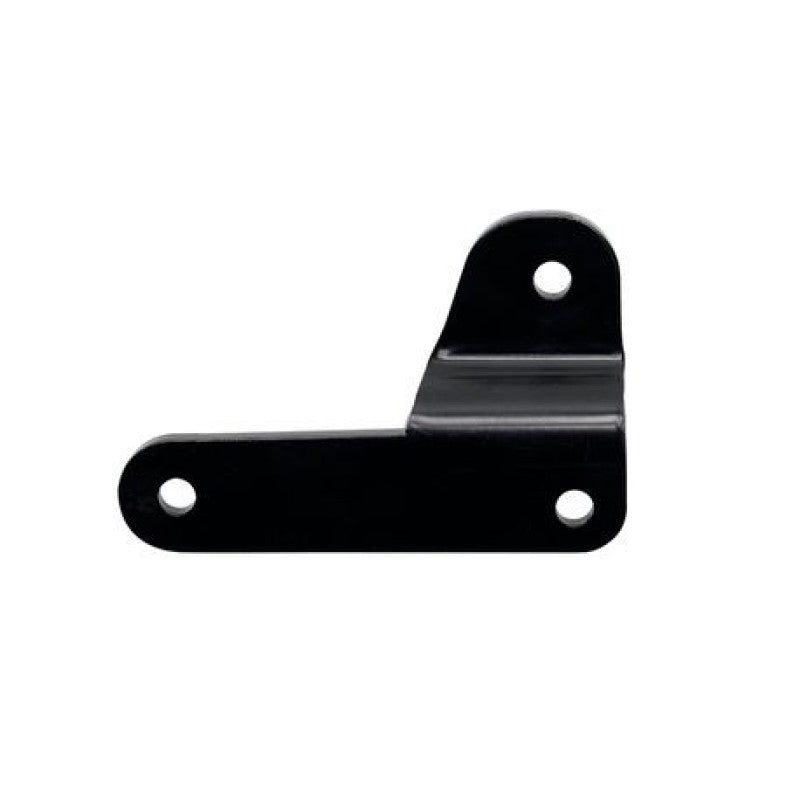 S&S Cycle 18-19 Fatboy Right Footpeg Plate 551-1219