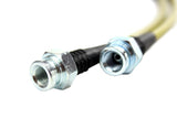 ISR Performance Stainless Steel Rear Brake Lines - Nissan 240sx - 300zx Z32 Conversion IS-N6300ZX