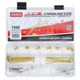 Edelbrock Calibration Kit for 1901 / 1902 / 1903 / 1904 1940
