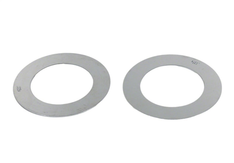 Ford Racing 8.8 Inch TRACTION-LOK Rebuild Kit with Carbon Discs M-4700-C