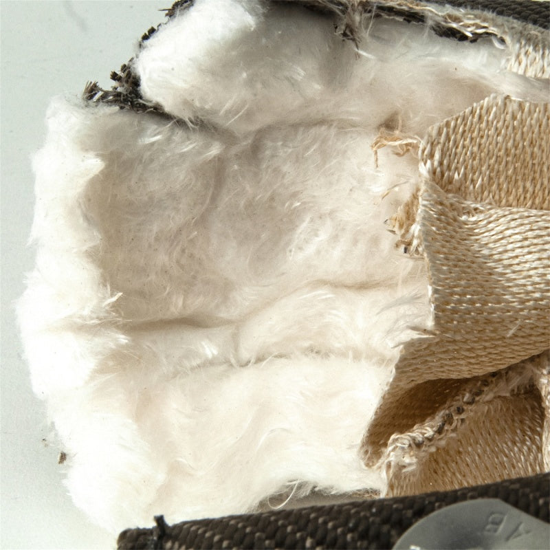 DEI Gen-3 Turbo Shield T3 - Shield Only - Titanium 10244