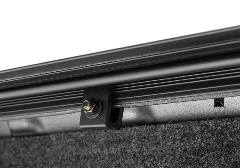 BAK 04-13 Chevy Silverado/GM Sierra Revolver X4s 5.9ft Bed Cover 80100