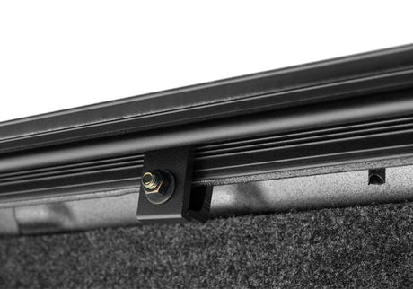 BAK 20-21 Chevy Silverado/GM Sierra 2500/3500 HD Revolver X4s 8.2ft Bed Cover 80134