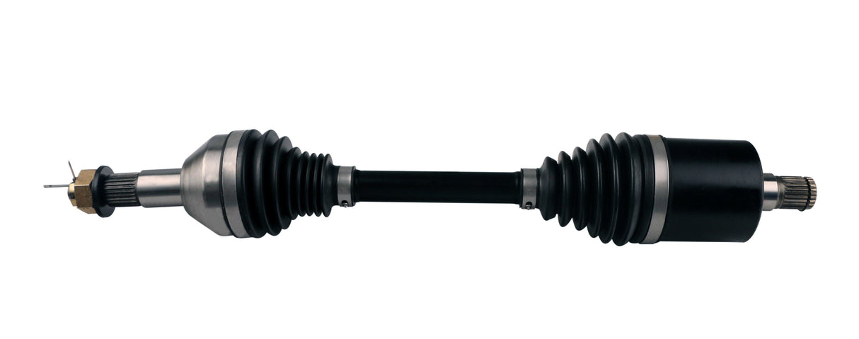 OPEN TRAILHd 2.0 Axle RearCAN-6034HD