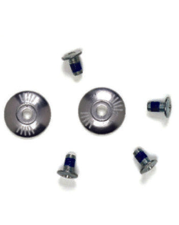 GAERNE Sg-10 Boot Pivot Screw Kit 4666-001