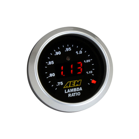 AEM Digital Wideband UEGO Gauge 30-4110