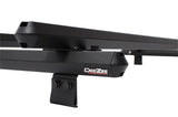 Deezee 07-23 Jeep JK/JL/Gladiator Jeep Small Roof Rack DZ 4463JP