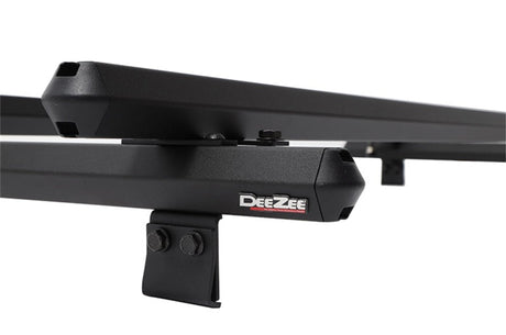 Deezee 07-23 Jeep JK/JL/Gladiator Jeep Small Roof Rack DZ 4463JP