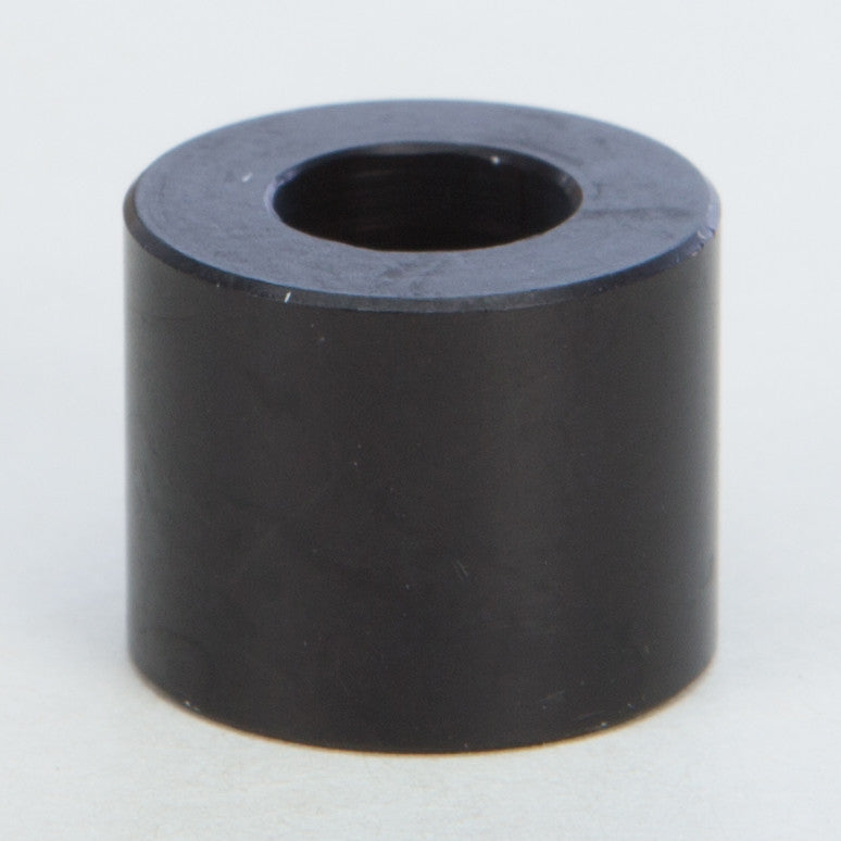 ROOKE Rooke Toe Peg Spacer 1/2 " Blk R-PS320-B