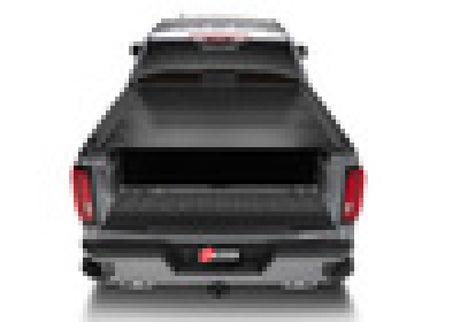 BAK 19-20 Chevy Silverado 6ft 6in Bed 1500 (New Body Style) BAKFlip G2 226131