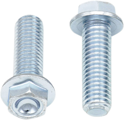 BOLT Bolts - Flange - M8 x 25 - 10-Pack 024-20825