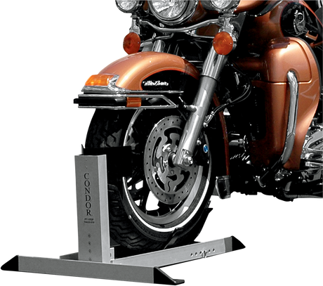 CONDOR Pit/Trailer Stop Stand PS-1500
