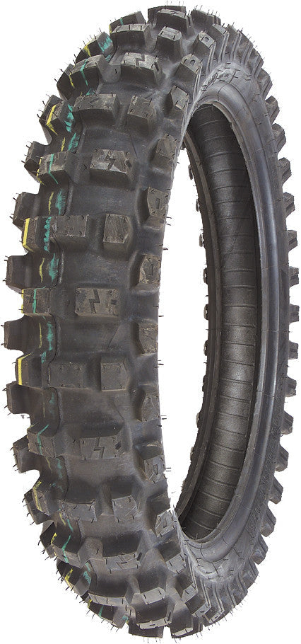 IRC Tire Ix-07s Rear 110/100-18 64m Bias Tt 310777
