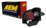 AEM 2016 C.A.S Scion IA L4-1.5L F/I Cold Air Intake 21-804C