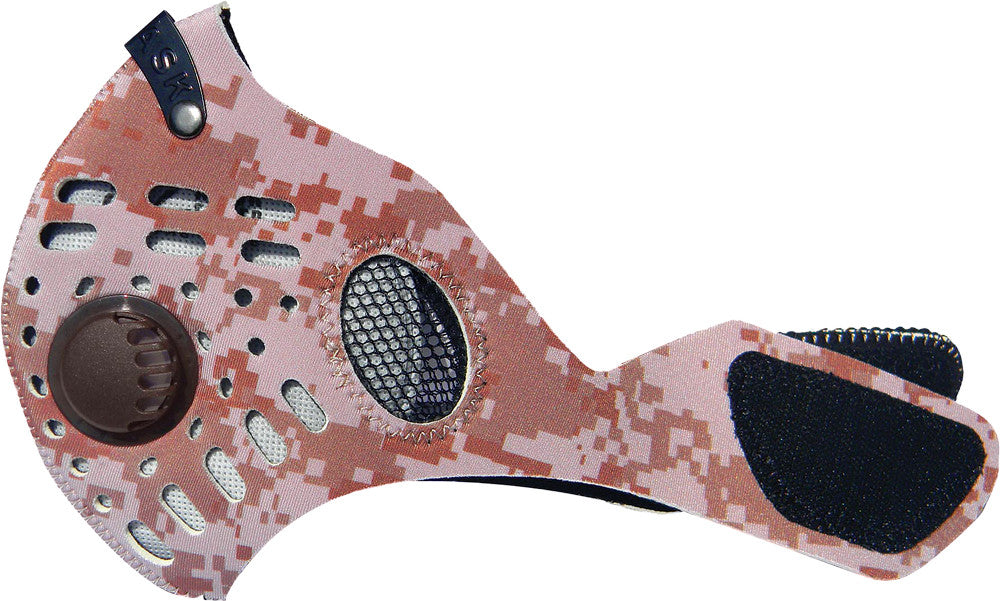 RZ MASK Youth Mask (Digital Camo) 83160
