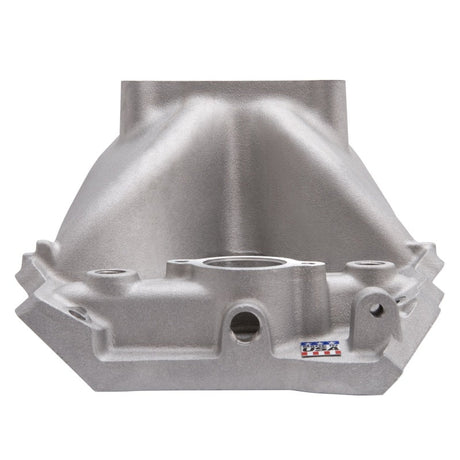 Edelbrock Intake Manifold Super Victor II Chevrolet Big Block Tall Deck for Brodix Sr20 Heads 28978