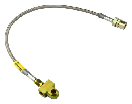 Goodridge 88-96 Chevy C10/92-96 Suburban/95-96 Tahoe / 88-96 GMC Pickup/95-96 Yukon SS Brake Lines 14113