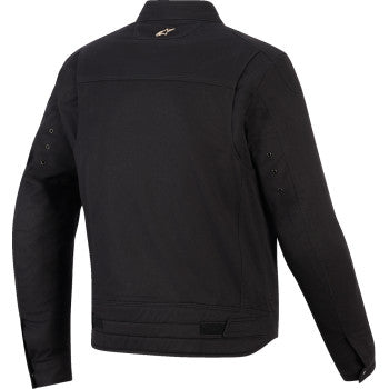 ALPINESTARS Bruiser Jacket - Black - 2XL 3301026-10-2XL