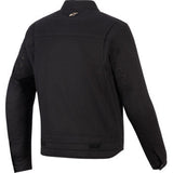 ALPINESTARS Bruiser Jacket - Black - Small 3301026-10-S