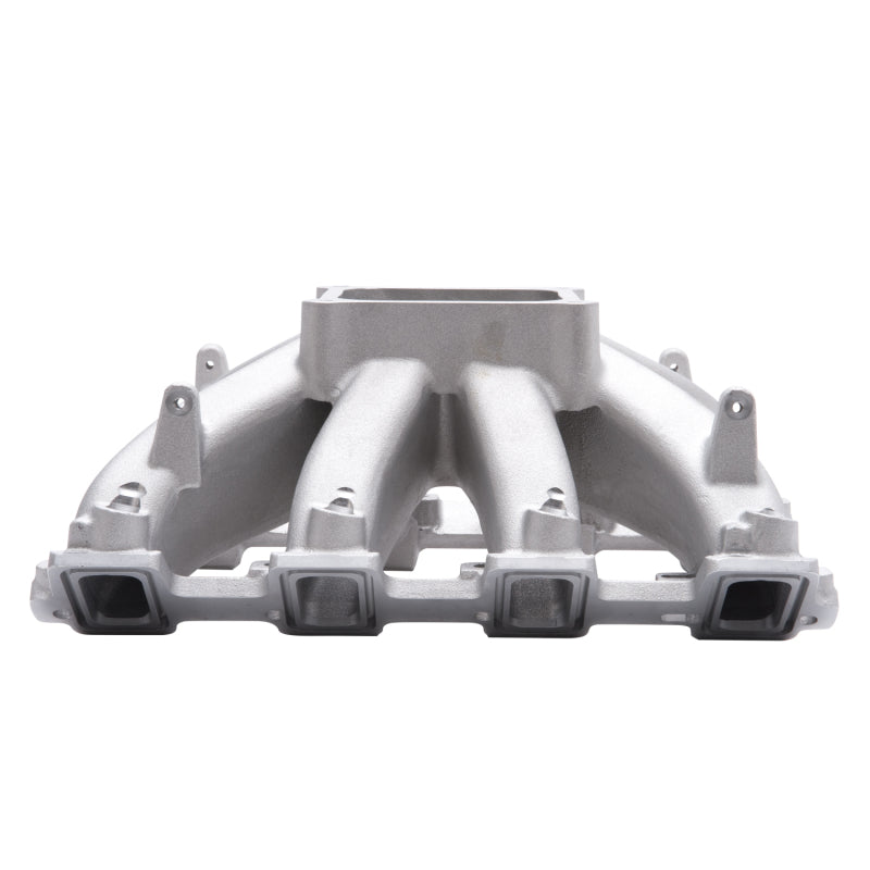 Edelbrock Manifold Super Victor GM LS3 V8 EFI 4500 Series Flange 28215