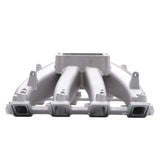 Edelbrock Manifold Super Victor GM LS3 V8 EFI 4500 Series Flange 28215