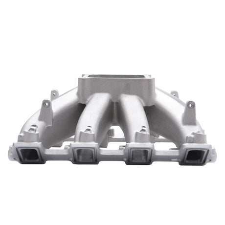Edelbrock Manifold Super Victor GM LS3 V8 EFI 4500 Series Flange 28215