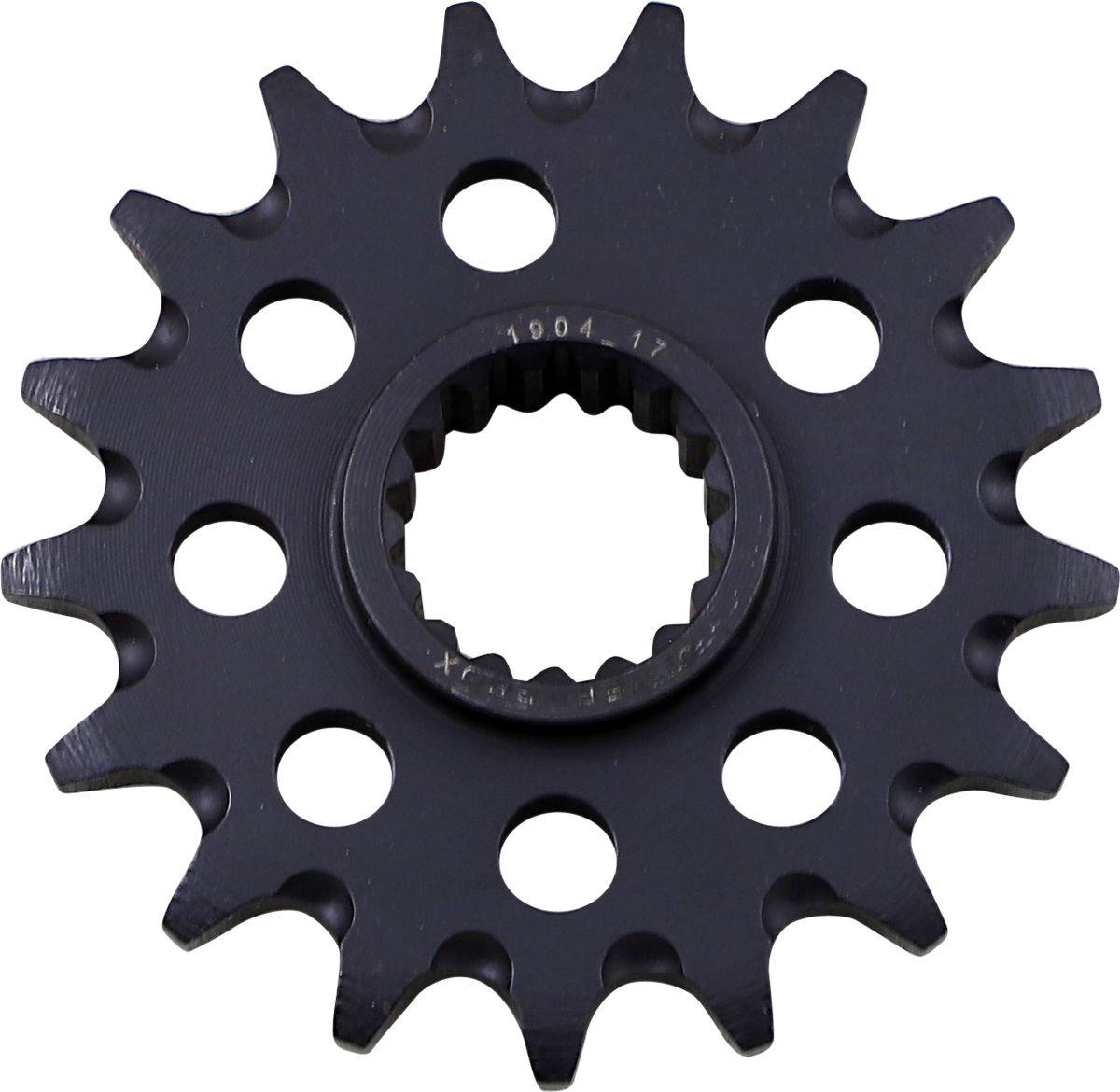 SUPERSPROX Countershaft Sprocket - 17-Tooth CST-1904-17-1