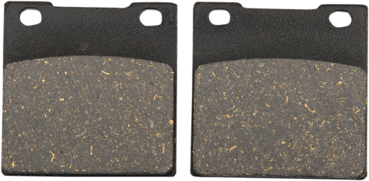 EBC Organic Brake Pads - Kawasaki - FA161 FA161