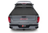 BAK 04-13 Chevy Silverado/GM Sierra Revolver X4s 5.9ft Bed Cover 80100