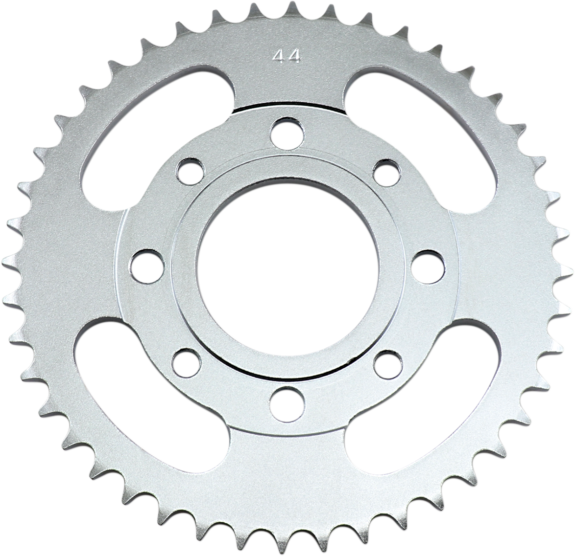 Parts Unlimited Rear Honda Sprocket - 428 - 44 Tooth 41201-110-670