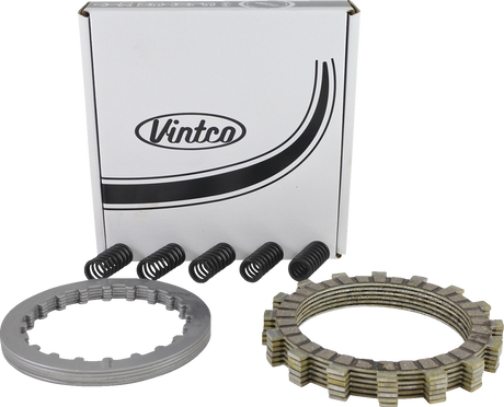 VINTCO Clutch Plate Kit - Yamaha KCLY11