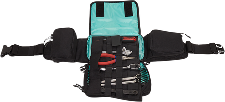 THOR Vault Tool Pack - Gray/Black 3510-0093