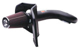 K&N 00-03 Dodge Dakota/Durango 5.2L/5.9L V8 FIPK Performance Intake Kit 57-1517-2