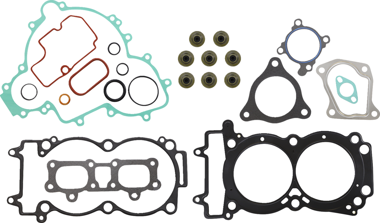 ATHENA Complete Gasket Kit P400427870025