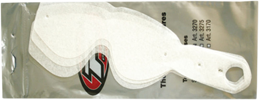 PRO GRIP Tear-Offs - 10 Pack PZ3270XXNRCH