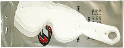 PRO GRIP Tear-Offs - 10 Pack PZ3270XXNRCH