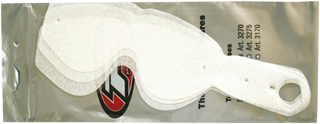 PRO GRIP Tear-Offs - 10 Pack PZ3270XXNRCH