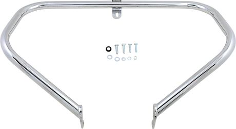 LINDBY Unibar - Chrome 1416
