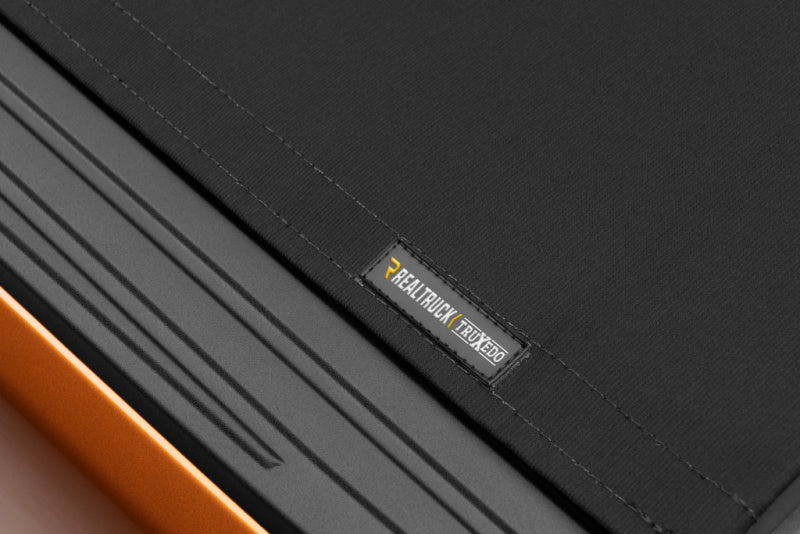 Truxedo 19-20 Ford Ranger 5ft Pro X15 Bed Cover 1431001