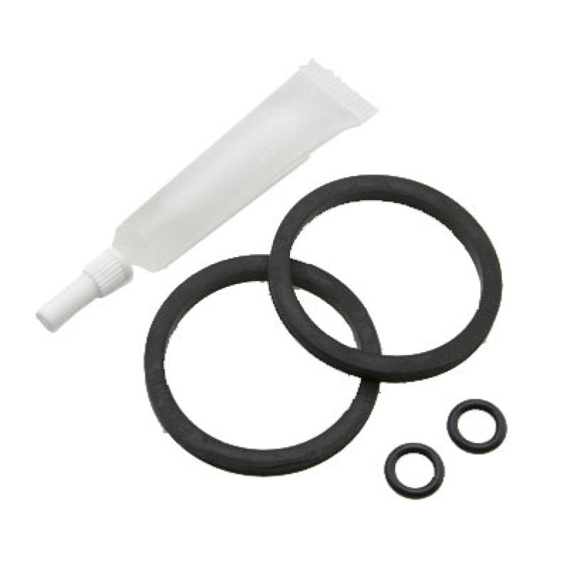 Performance Machine Seal Kit 125x2 0052-3001