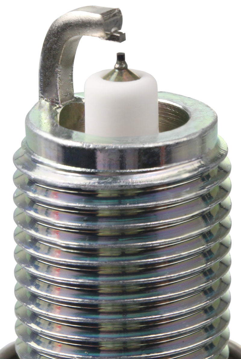 NGK Ruthenium HX Spark Plug Box of 4 (FR6BHX-S) 95159