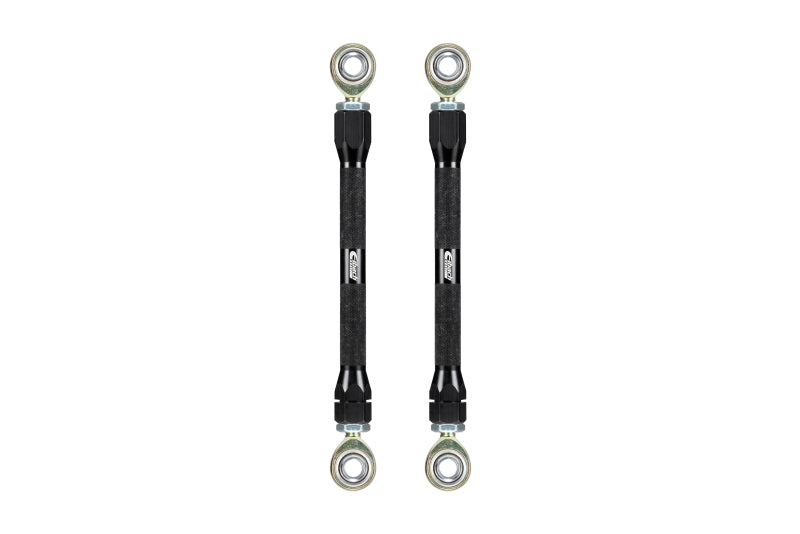 Eibach Heavy Duty Adjustable Endlink - Bolt Diameter M12 / Min Length 175MM / Max Length 205MM UEL-12-175HD