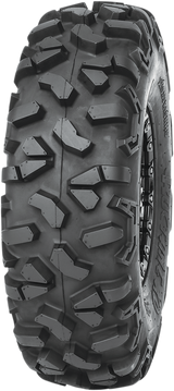 STI TIRE & WHEEL Tire - Roctane XD - Front/Rear - 25x8R12 - 8 Ply 001-1101