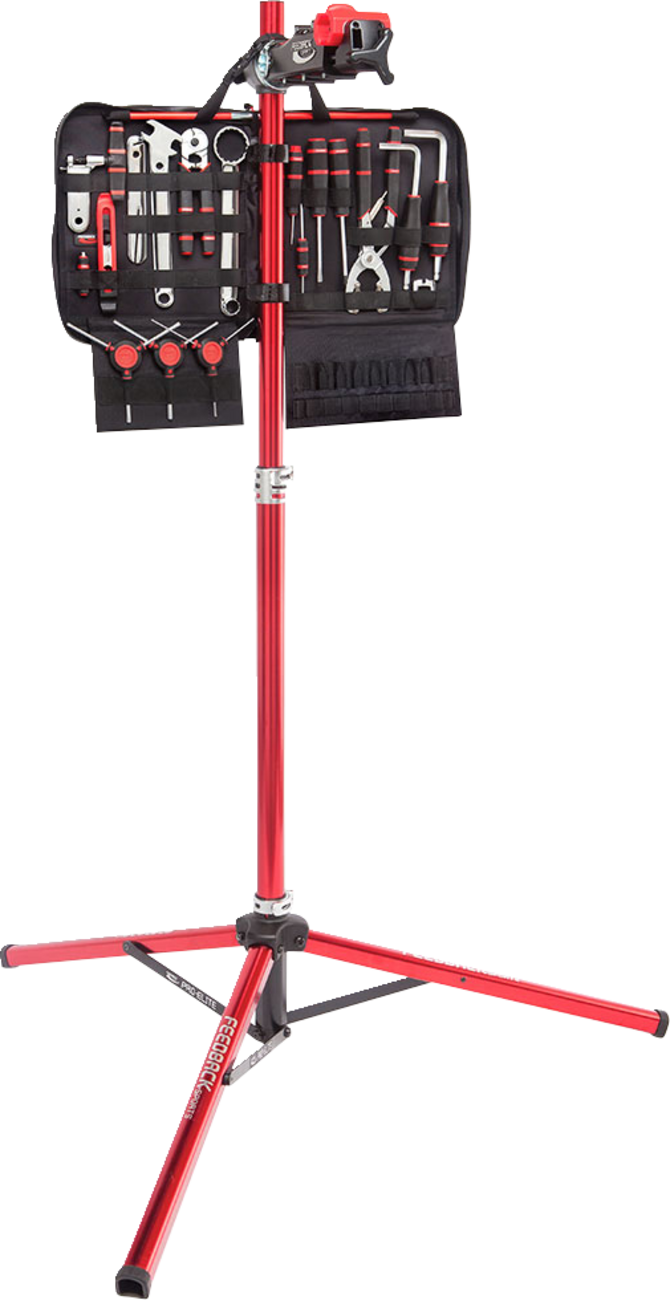 FEEDBACK SPORTS Team Edition Tool Kit 17094