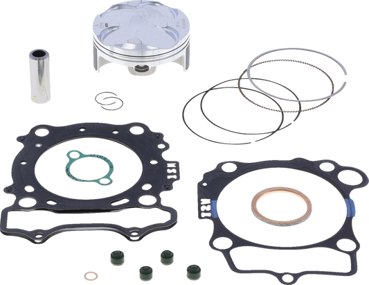 ATHENA Piston Kit with Gaskets P5F0770187008A