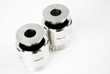 SPL Parts 03-08 Nissan 350Z Front Compression Rod Monoball Bushings SPL CRB Z33