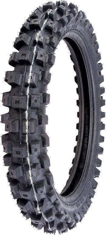 IRC Tire Ve-33 Rear 110/100x18 64m Bias Tt T10161