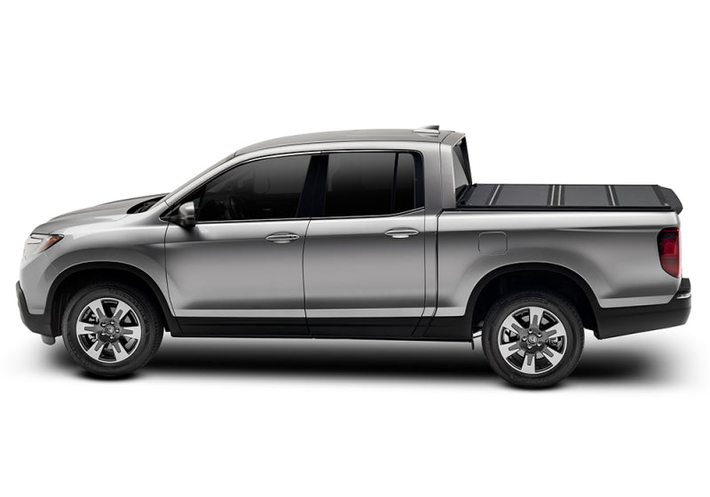BAK 17-20 Honda Ridgeline BAKFlip MX4 448602