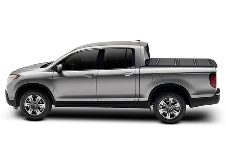 BAK 17-20 Honda Ridgeline BAKFlip MX4 448602