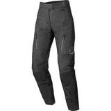 ALPINESTARS Stella ST-1 Waterproof Pants - Black - Large 3230125-10-L